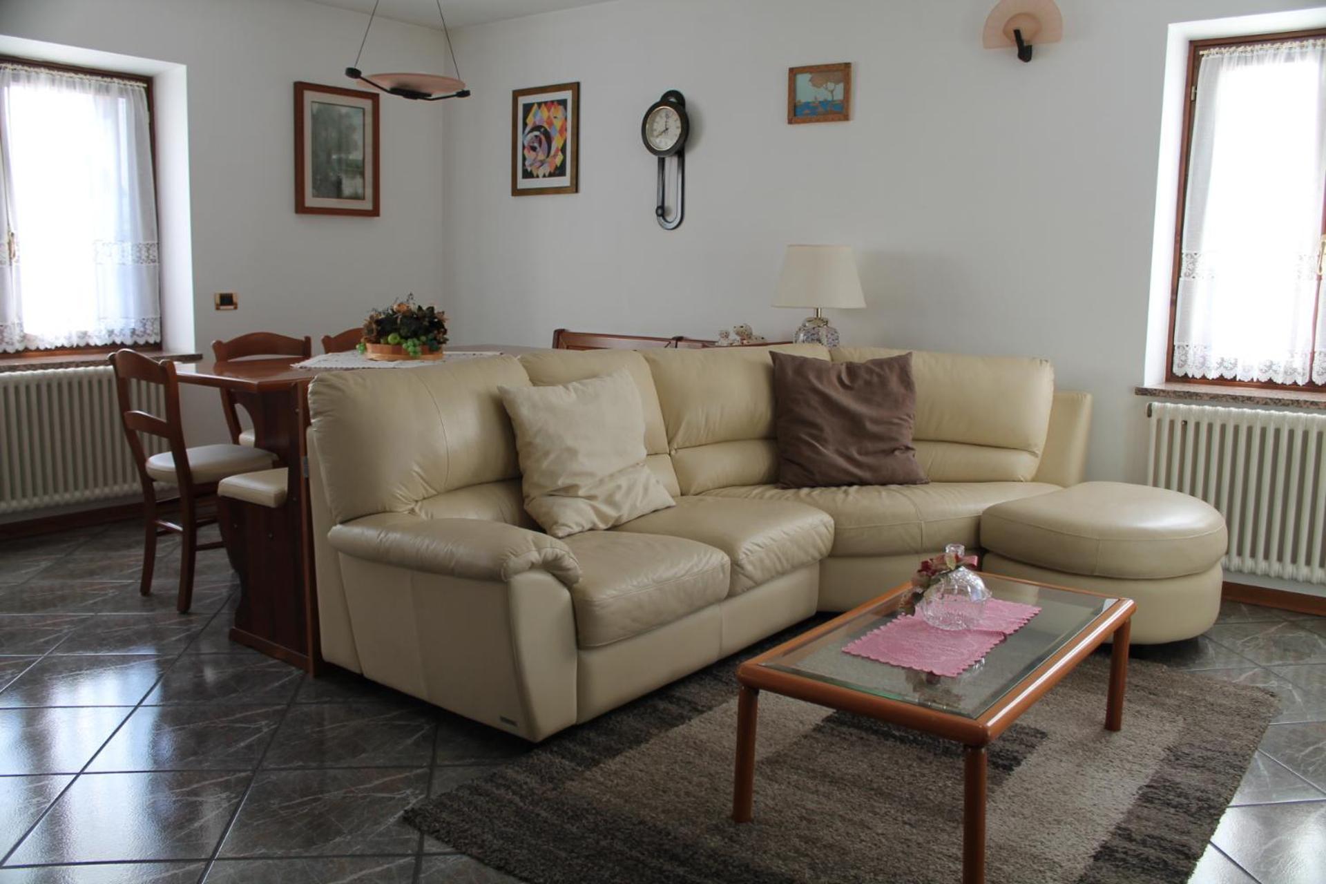 Apartment Relax Natura カナール・サン・ボーヴォ エクステリア 写真